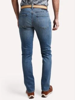 Citizens Of Humanity Men's Bowery Standard Slim -Standrews Links Officials Store 6092 850 coloradoalt3