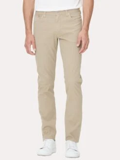 Citizens Of Humanity Men's Luxury Gage Classic Straight Jean