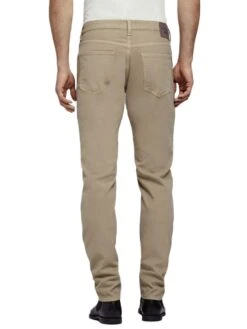 Citizens Of Humanity Men's Gage Classic Slim Jean -Standrews Links Officials Store 6107 768 truebeigealt1