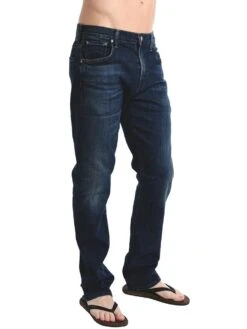Citizens Of Humanity Men's Gage Classic Straight Leg Jean -Standrews Links Officials Store 6107d 796 eastgatealt1