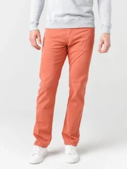 Citizens Of Humanity Men's Cage Classic Luxury Sateen Straight Pant -Standrews Links Officials Store 6123 1166xCORALMEDIUMCORALxPrimary 1d19c642 e186 45c1 a85f 3fb8b2d280ac