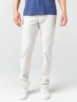 Citizens Of Humanity Men's Cage Classic Luxury Sateen Straight Pant