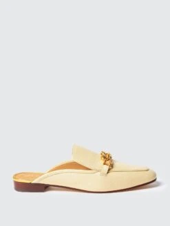 Tory Burch Jessa Backless Loafer