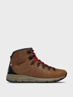 Danner Men's Weatherized Mountain 600 Insulated Boot -Standrews Links Officials Store 62144xBROWNREDxPrimary 16324670 12fe07de dc7f 4ef5 a2ec db5406b7a7b3