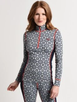 Kari Traa Rose Half Zip -Standrews Links Officials Store 621778 NAVAL 54eb09e6 2712 4e5f bcb7 9be2b3c6b8dc