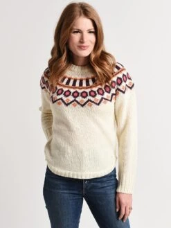 Kari Traa Ringheim Knit -Standrews Links Officials Store 621932 rust b858be7b 850c 4ee6 abd4 e939ecea8588