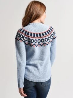 Kari Traa Ringheim Knit -Standrews Links Officials Store 621932 cloudalt3