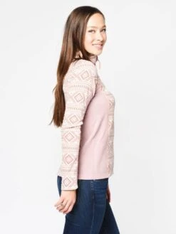 Kari Traa Flette Fleece -Standrews Links Officials Store 622061 PETALalt1