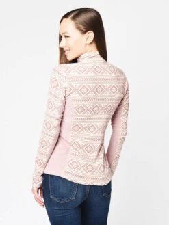 Kari Traa Flette Fleece -Standrews Links Officials Store 622061 PETALalt2