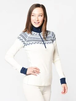 Kari Traa Lokke Baselayer Top 7 Kari Traa Lokke Baselayer Top -Standrews Links Officials Store 622130 CALMalt1