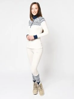 Kari Traa Lokke Baselayer Top 9 Kari Traa Lokke Baselayer Top -Standrews Links Officials Store 622130 CALMalt3