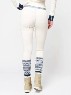 Kari Traa Lokke Baselayer Pant -Standrews Links Officials Store 622132 CALMalt2