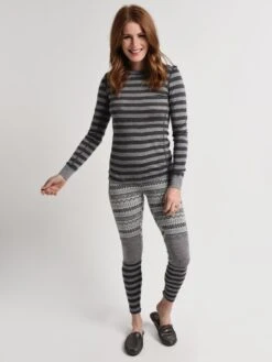 Kari Traa Ulla Long Sleeve Base Layer Top 7 Kari Traa Ulla Long Sleeve Base Layer Top -Standrews Links Officials Store 622140 dovealt1