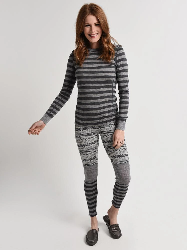 Kari Traa Ulla Long Sleeve Base Layer Top 3 Kari Traa Ulla Long Sleeve Base Layer Top - Image 3