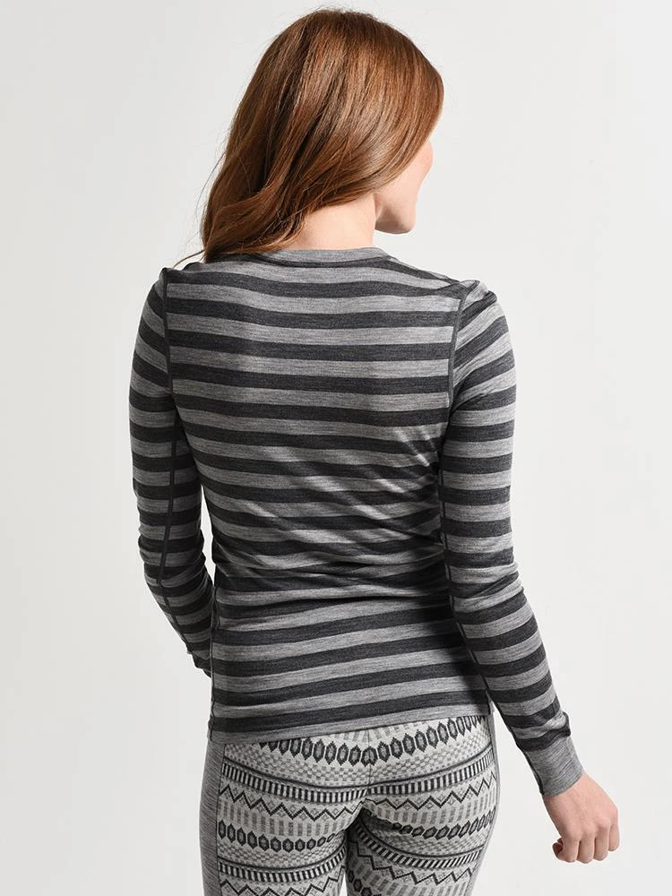 Kari Traa Ulla Long Sleeve Base Layer Top 5 Kari Traa Ulla Long Sleeve Base Layer Top - Image 5