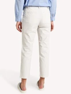 G1/Market Place Clothing High Rise Chino -Standrews Links Officials Store 622 chalkalt3