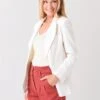 Deluc Women's Grace Blazer