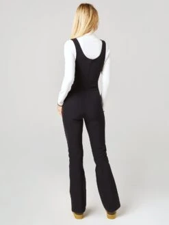 Frauenschuh Women's Amal Ski Suit 7 Frauenschuh Women's Amal Ski Suit -Standrews Links Officials Store 659230xBLACKxAlt2 3342625