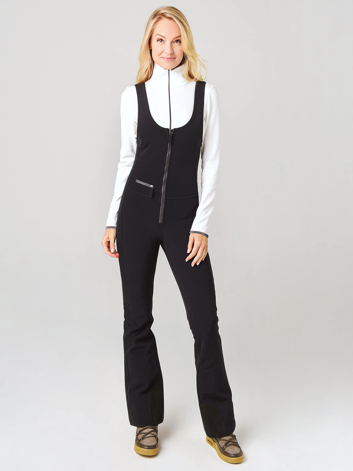 Frauenschuh Women's Amal Ski Suit 1 Frauenschuh Women's Amal Ski Suit