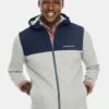Southern Tide Men's Pier Scuba Full Zip Jacket