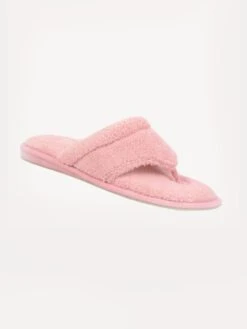 Patricia Green Splash Microterry Slippers