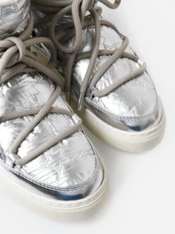 Inuikii Women's Bomber Star Boot -Standrews Links Officials Store 70202 068x903SILVERxAlt5 82902003