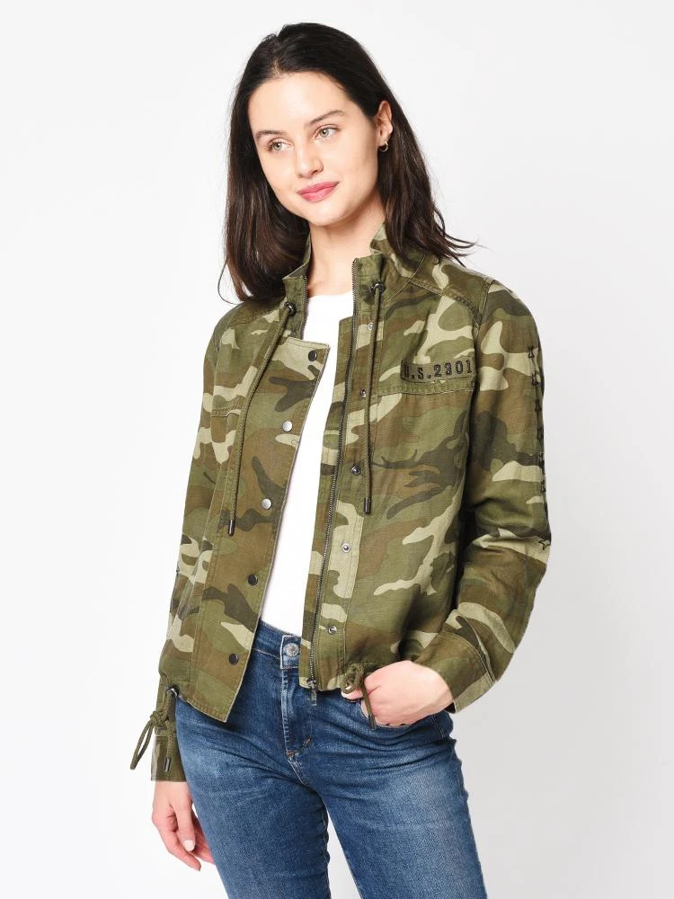 Rails Tennessee Jacket 1 Rails Tennessee Jacket