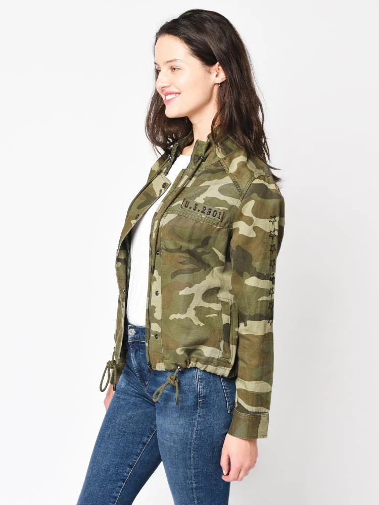 Rails Tennessee Jacket 2 Rails Tennessee Jacket - Image 2