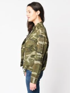 Rails Tennessee Jacket 7 Rails Tennessee Jacket -Standrews Links Officials Store 706 440 1599 JUNGLECAMOalt3