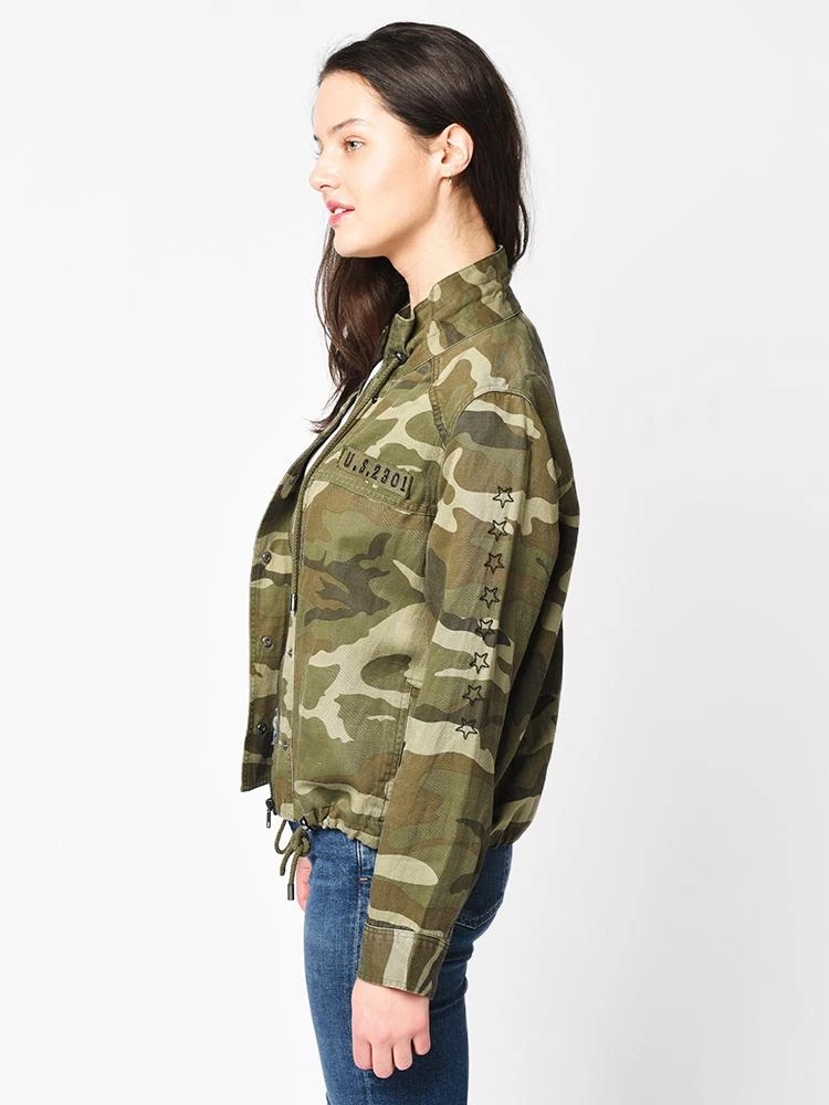 Rails Tennessee Jacket 4 Rails Tennessee Jacket - Image 4