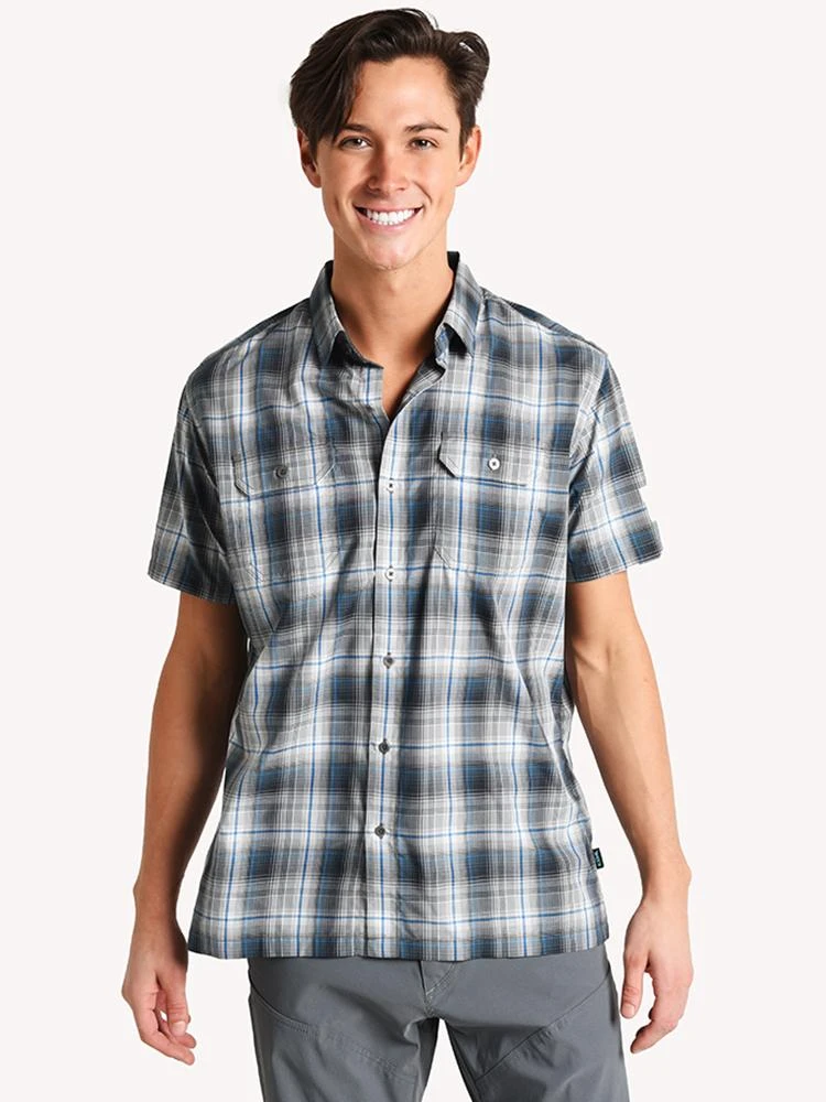 Kuhl Men's Response Shirt 1 Kuhl Men's Response Shirt