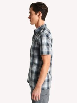 Kuhl Men's Response Shirt 7 Kuhl Men's Response Shirt -Standrews Links Officials Store 7153 hailstormalt1