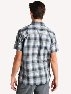 Kuhl Men's Response Shirt 8 Kuhl Men's Response Shirt -Standrews Links Officials Store 7153 hailstormalt2