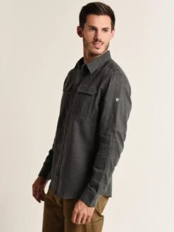 Kuhl Men's Shiftr Shirt -Standrews Links Officials Store 7190 boulderalt2