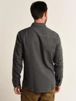 Kuhl Men's Shiftr Shirt -Standrews Links Officials Store 7190 boulderalt3