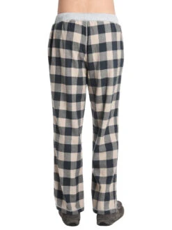 True Grit Men's Melange Buffalo Check Pant 8 True Grit Men's Melange Buffalo Check Pant -Standrews Links Officials Store 71m58bcf oatmealalt2
