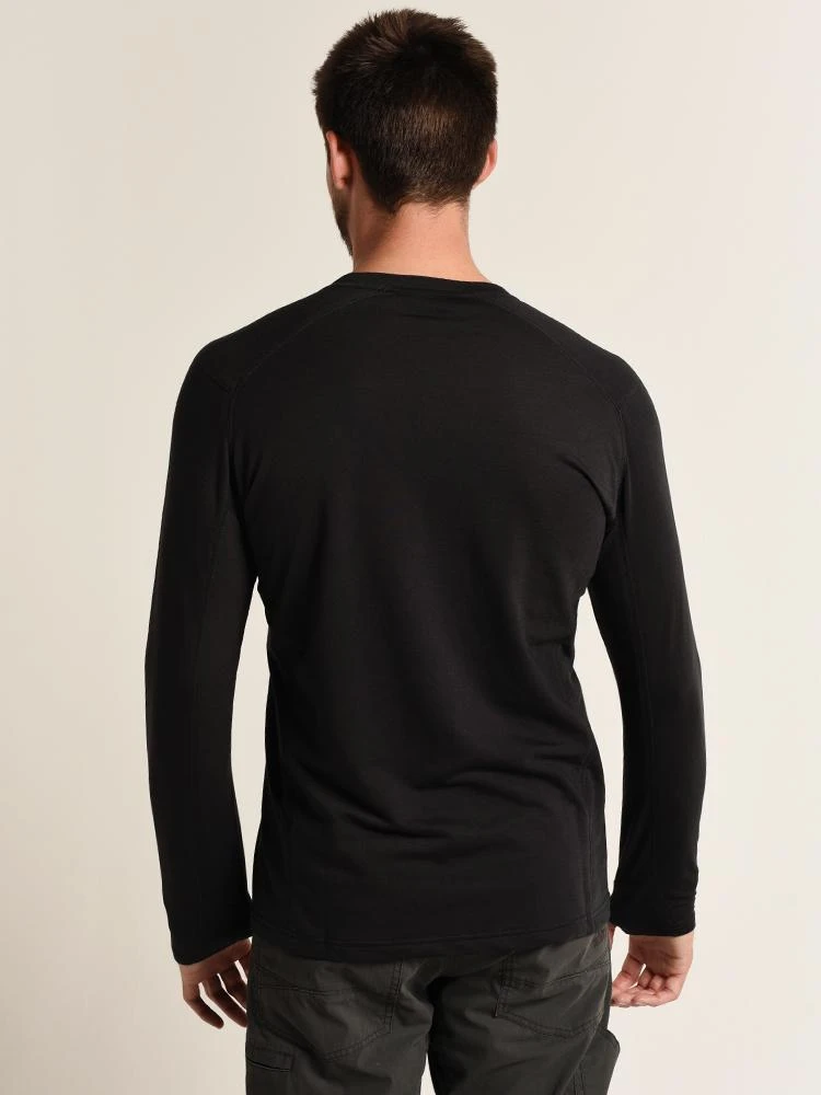 Kuhl Men's Influx Long Sleeve Shirt 4 Kuhl Men's Influx Long Sleeve Shirt - Image 4