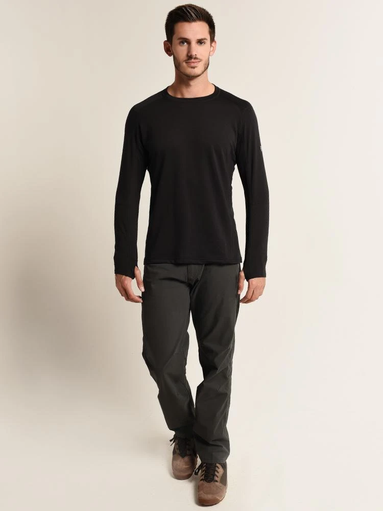 Kuhl Men's Influx Long Sleeve Shirt 5 Kuhl Men's Influx Long Sleeve Shirt - Image 5