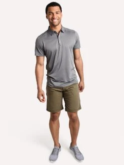 Kuhl Men's Shadow Polo 7 Kuhl Men's Shadow Polo -Standrews Links Officials Store 7325 ironalt1