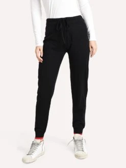 Sundry Side Stars Cozy Sweatpant