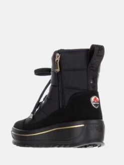 Pajar Women's Tyra Boot -Standrews Links Officials Store 77517xBLACKxAlt2 19696294