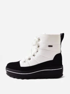 Pajar Women's Tyra Boot -Standrews Links Officials Store 77517xWHITEIRONxAlt2 51125301