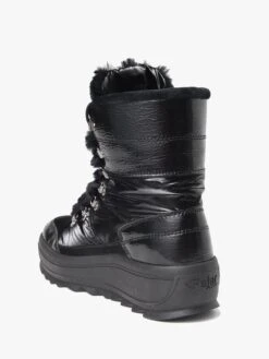 Pajar Women's Taian 2.0 Boot -Standrews Links Officials Store 77540xBLACKMETALxAlt2 19702424