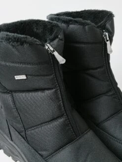 Pajar Men's Icepack Boot -Standrews Links Officials Store 78230xBLACKxAlt1 82230477