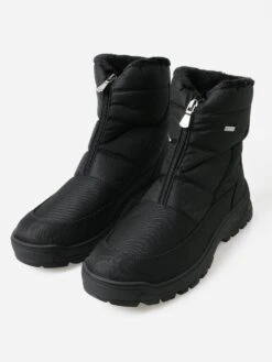 Pajar Men's Icepack Boot -Standrews Links Officials Store 78230xBLACKxAlt3 82230482