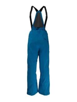 Spyder Men's Bormio Pant -Standrews Links Officials Store 783230 001blackalt3