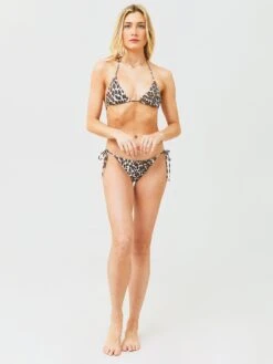 Tory Burch Women's Printed String Bikini Bottom 7 Tory Burch Women's Printed String Bikini Bottom -Standrews Links Officials Store 79313 275xREVALEOPARD275xAlt2 67706238