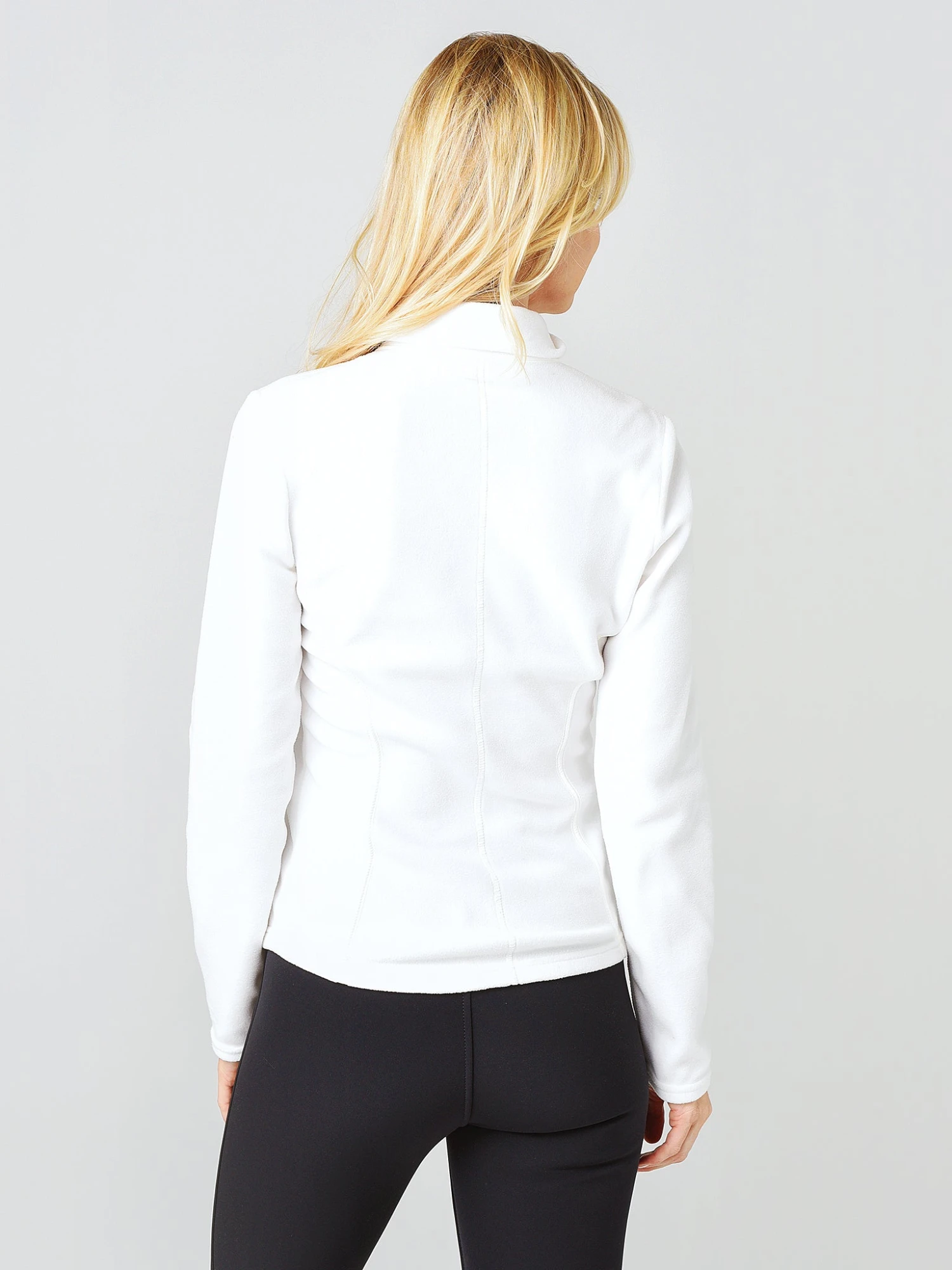 Frauenschuh Women's Vera Ski Fleece Jacket 14 Frauenschuh Women's Vera Ski Fleece Jacket - Image 14