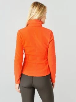 Frauenschuh Women's Vera Ski Fleece Jacket 20 Frauenschuh Women's Vera Ski Fleece Jacket -Standrews Links Officials Store 795460xFIRExAlt3 3344420