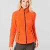 Frauenschuh Women's Vera Ski Fleece Jacket